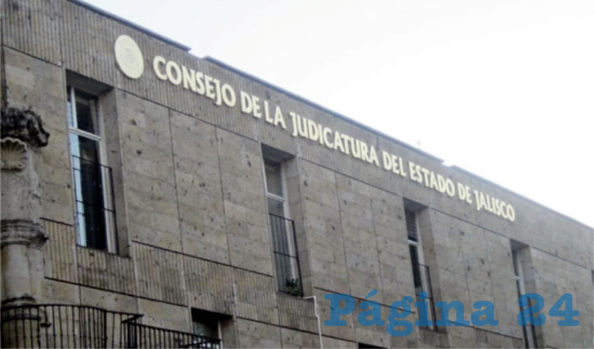 Litigantes de Jalisco lamentaron que a cuatro meses de iniciada la contingencia sanitaria no hay fecha para la reapertura de los juzgados; por esto, los juicios caminan a paso muy lento, afectando el acceso pronto y expedito a la justicia/Foto: Especial