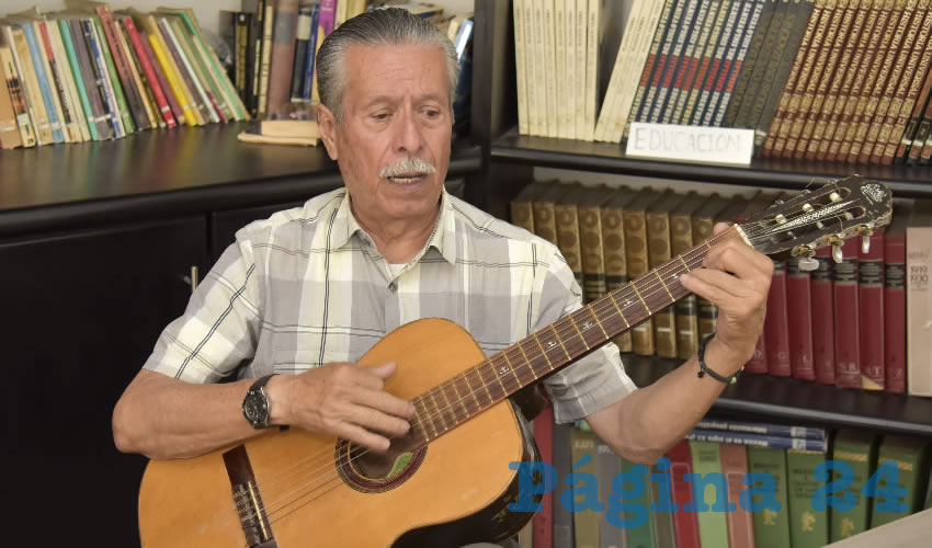 El programa se transmitir&aacute; del 1 al 28 de agosto, en un horario de 11:00 a 12:00 horas