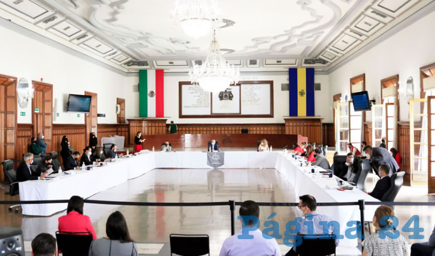 El dictamen aprobado por regidores establece la exención de pago a los usuarios de los servicios médicos municipales que sean menores de edad, con domicilio en Guadalajara, víctimas indirectas de feminicidio o muertes violentas de mujeres, esto previo estudio socioeconómico/Foto: Especial