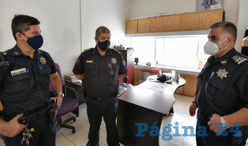 Arturo Mart&iacute;nez Morales se desempe&ntilde;aba como coordinador operativo de la Polic&iacute;a Vial de la secretar&iacute;a de Seguridad Publica