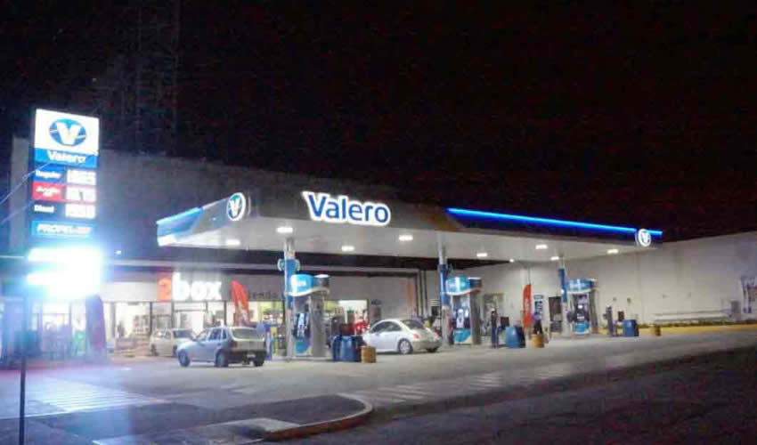 Para finales de este año, tiene previsto abrir más estaciones en Veracruz, Tamaulipas, Querétaro, Guanajuato, entre otros estados