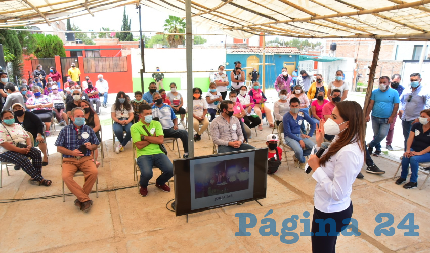 Suman 10 las colonias visitadas desde el pasado lunes, cuando se puso en marcha el programa