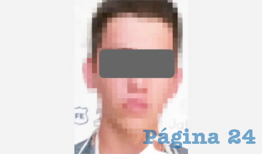 Fue en Chapala donde Enrique “N” atacó a una niña menor de edad por problemas con su pareja/Foto: Especial