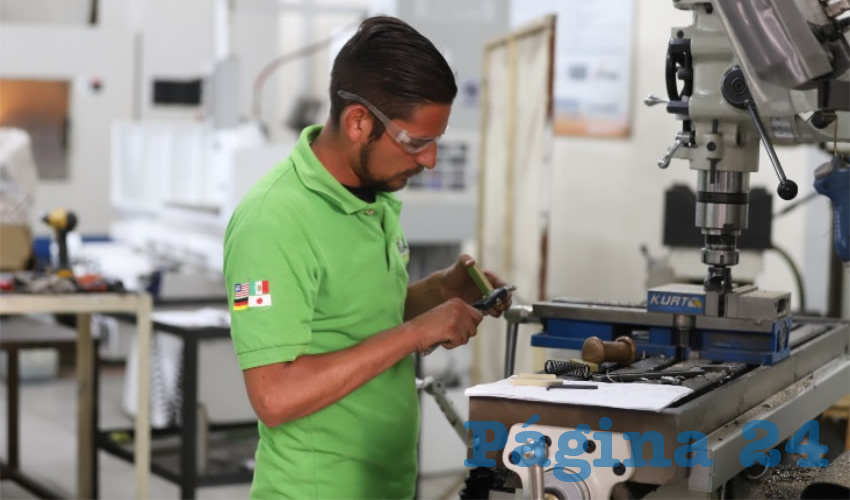 Las MiPyMEs representan casi 60 mil unidades econ&oacute;micas, generan el 70 por ciento del empleo y son el 30 por ciento del Producto Interno Bruto del estado