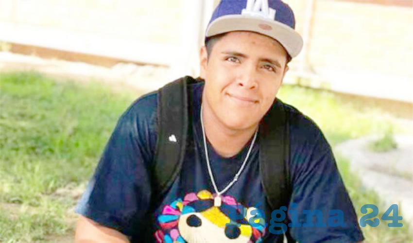 Luego de trascender que el estudiante José Francisco Villa, de la Preparatoria Tonalá, fue localizado en una fosa clandestina, tras haber desaparecido el pasado 7 de octubre, la Federación de Estudiantes Universitarios señaló que lo vivido por el joven es la realidad que experimentan miles de víctimas, sin que el estado haga algo para detener la ola de violencia/Foto: Especial