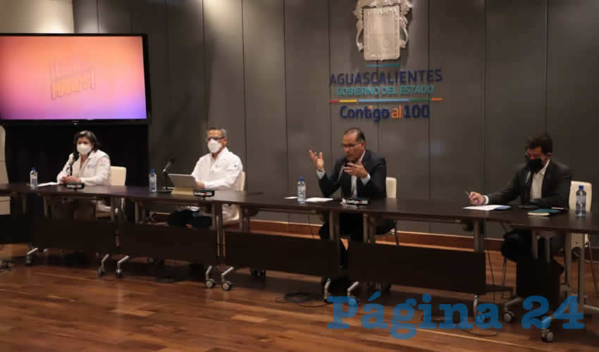 Se reforzará la conectividad y se buscará incluso llevar Internet a algunas colonias o comunidades en donde no existe un acceso adecuado