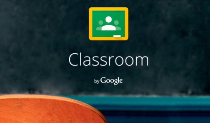 El objetivo es que padres y madres de familia conozcan y utilicen los recursos digitales que ofrece Google Classroom