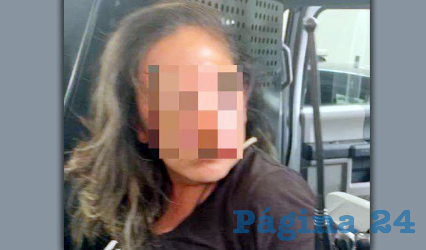 Alejandra “N”, con nombramiento de agente del Ministerio Público en la Fiscalía de Jalisco, es investigada por la dependencia estatal/Foto: Especial