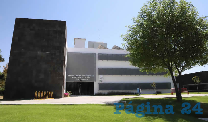 Los resultados de este proyecto ayudarán a situar de mejor manera todo lo concerniente a la salud mental en estudiantes de educación superior