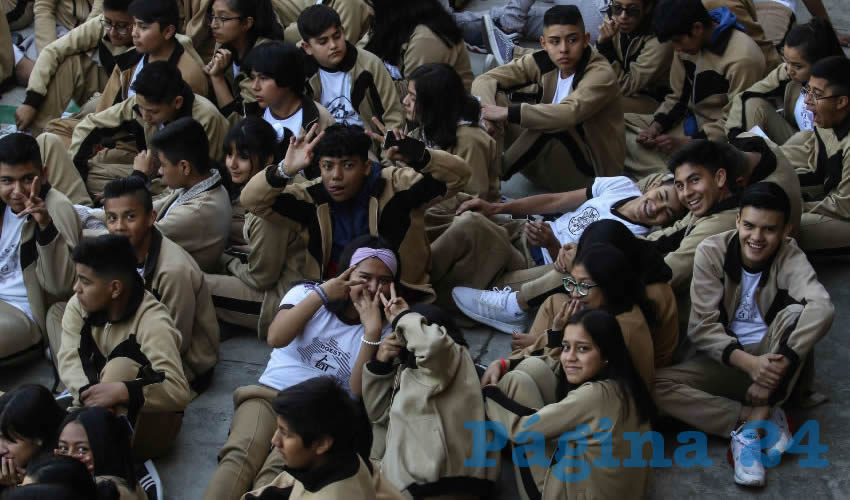 Adolescentes pueden ser m&aacute;s vulnerables a padecer depresi&oacute;n (Foto: Archivo/ Rogelio Morales/ Cuartoscuro) 
