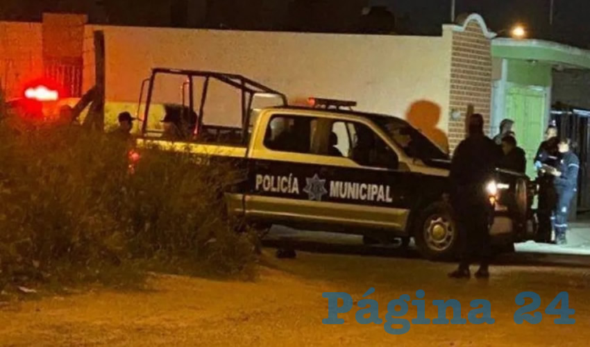 El cad&aacute;ver del uniformado fue &ldquo;sembrado&rdquo; en un camino de terracer&iacute;a del municipio El Llano