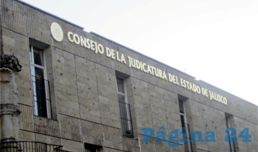 De poco sirve que reanuden actividades en el Poder Judicial, si el sistema para hacer citas está saturado; encima de esto, aún no aceptan el formato de videoconferencias para desahogar audiencias, algo que aliviaría en parte la acumulación de trabajo/Foto: Especial