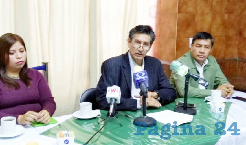 Jaime Hernández, activista social y militante de Morena Jalisco, indicó que la entidad pasa por un momento muy difícil debido a la pandemia de coronavirus, a lo que se suma la evidente incapacidad del gobierno de Enrique Alfaro para impulsar el desarrollo/Foto: Archivo Página 24