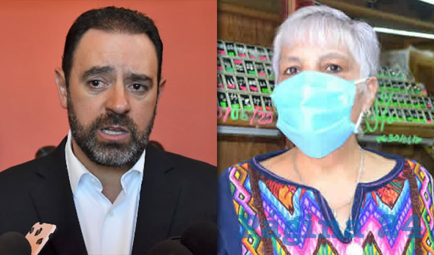 Alejandro Tello: fabricante de mentiras | María de Lourdes Velasco Gómez
