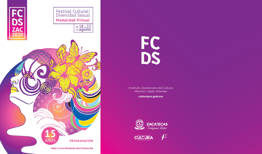 El FCDS 2020 contará con cinco actividades escénicas con cinco grupos y 70 participantes, video intervenciones, video alternativo, teatro cabaret y narración oral, video teatro de títeres y stop motion así como un espectáculo de poesía y narración, también en video, a cargo del Colectivo Hij@ s de la Luna, La Ciénega Teatro, Grupo Macarrones, el Grupo de Arte El Escarabajo y el Grupo Amigos Zacatecas, A.C.