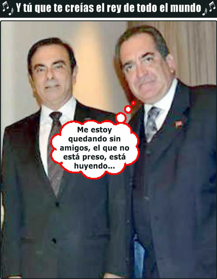 (Fotos: Archivo/P&aacute;gina 24)