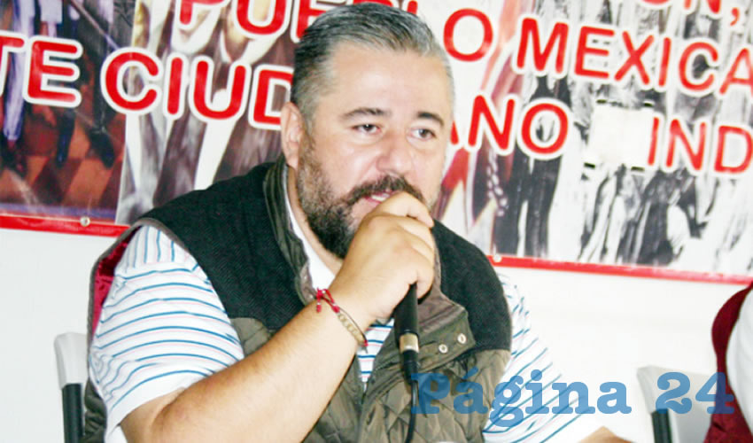 El presidente de la Contraloría Ciudadana Independiente, Jorge Carlos Ruiz Romero, indicó por su parte que tienen una gran lista de denuncias de maltrato infantil al interior de albergues y casas hogar, las cuales no han prosperado en la fiscalía, ni en la estatal ni en la anticorrupción