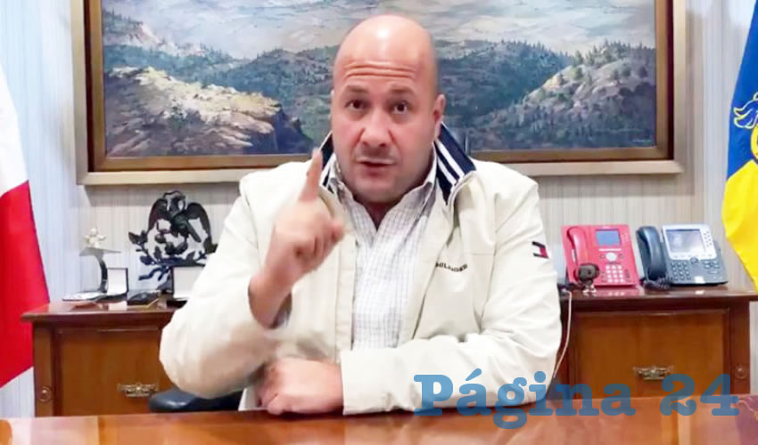 Ahí están los resultados: en el primer semestre de este año sumaron 738 denuncias por abuso sexual infantil en la zona metropolitana de Guadalajara y en Puerto Vallarta, todo porque Enrique Alfaro mandó recortar dinero a programas prioritarios en materia de prevención, atención, sanción y erradicación de la violencia/Foto: /Foto: Twitter @EnriqueAlfaroR
