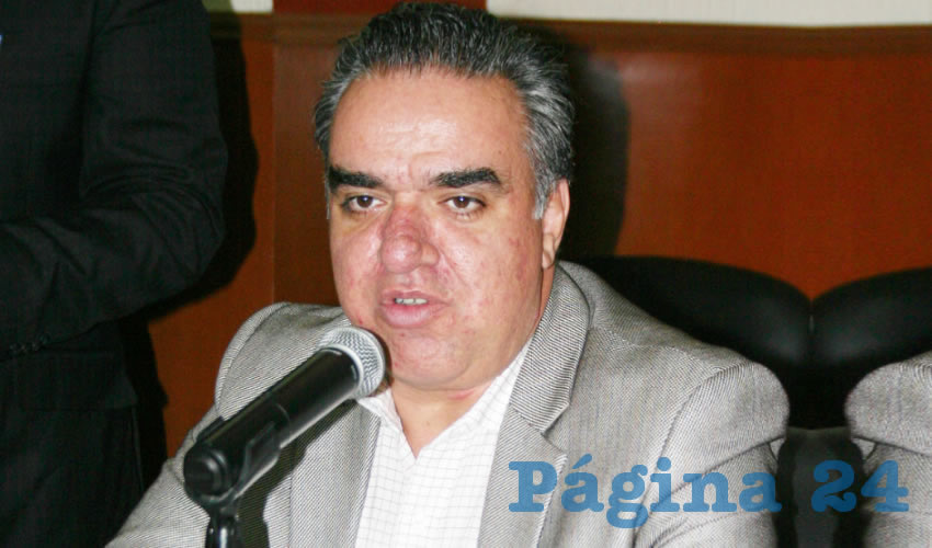 “Ante las inquietudes manifestadas por familiares de víctimas y diversos actores de la sociedad civil, respecto de la forma y la metodología propuesta por la comisión, consideramos justificada la decisión de dar más tiempo a la celebración de reuniones de trabajo”, explicó el diputado Jorge González/Foto: Archivo Página 24
