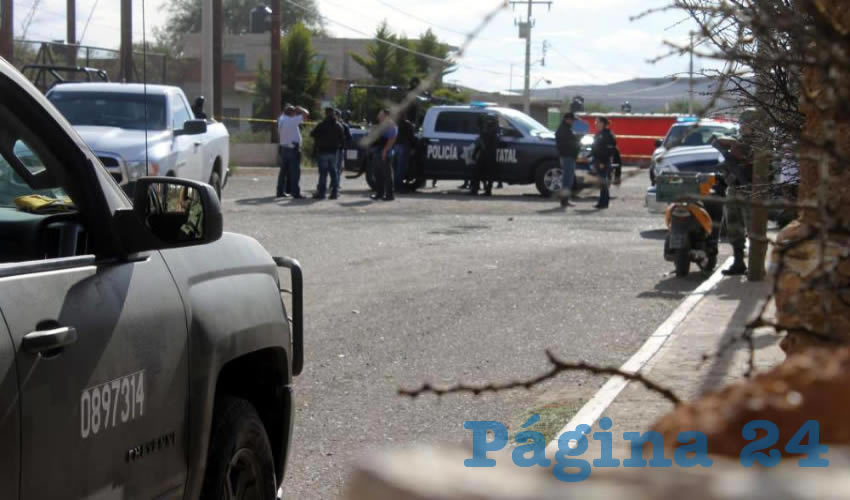 Plateros