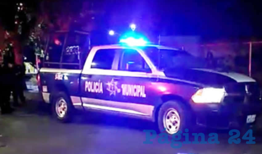 En un lote baldío encontraron el cuerpo de una mujer con visibles huellas de violencia/Foto: Especial