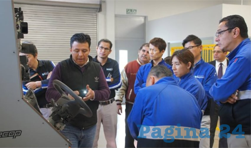 A trav&eacute;s de esta plataforma se brinda asesoramiento gratuito a cualquier interesado que cuente con una empresa consolidada o se encuentre iniciando su propio negocio