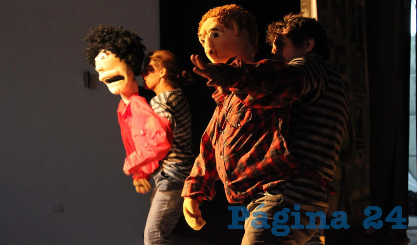 Se tendrá una amplia variedad de contenidos con funciones teatrales, de jueves a domingo a las 19:00 y 20:00 horas