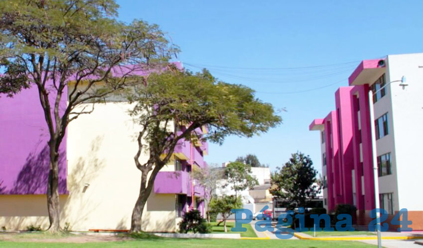 Instalaciones del Hogar Cabañas, uno de los albergues acusados/Foto: hogarcabanas.org.mx