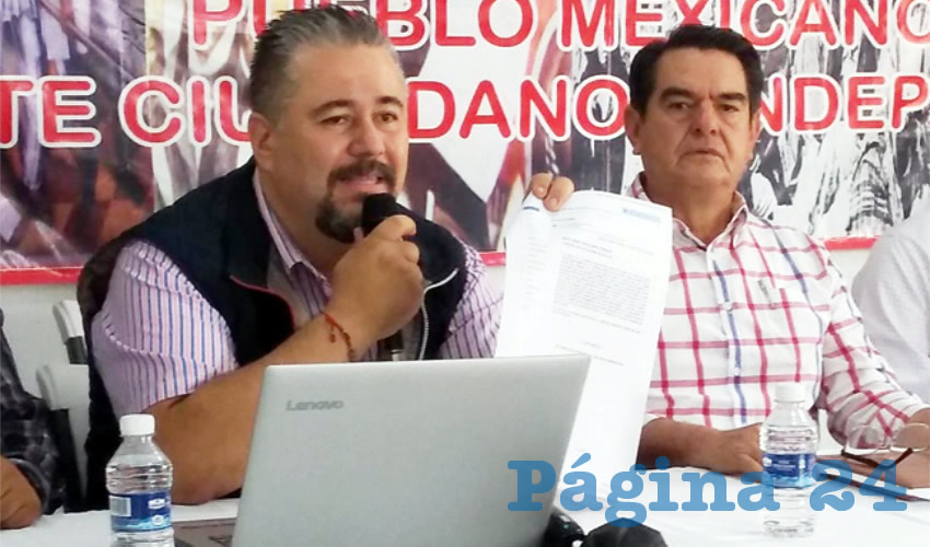 Jorge Ruiz señaló que recibió información de personal de ambos albergues en la que detallan “múltiples abusos sexuales sobre niñas que no son capaces de hablar por sufrir alteraciones en el lenguaje, por lo que algunos de sus cuidadores las ultrajan frecuentemente”/Foto: Archivo Página 24
