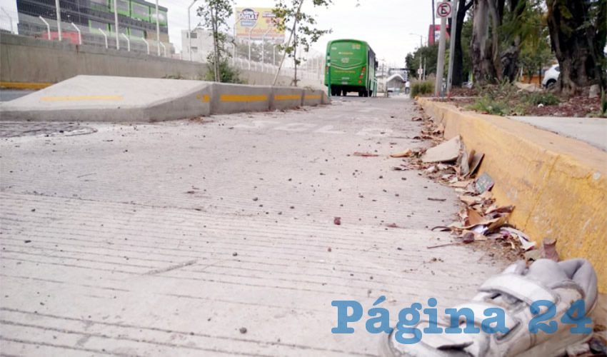 Este plan para las ciclovías emergentes, formó parte de los avances que Ismael del Toro Castro dio a conocer como parte de la política “Tú y la ciudad, por una Guadalajara tranquila y ordenada”/Foto: Francisco Tapia