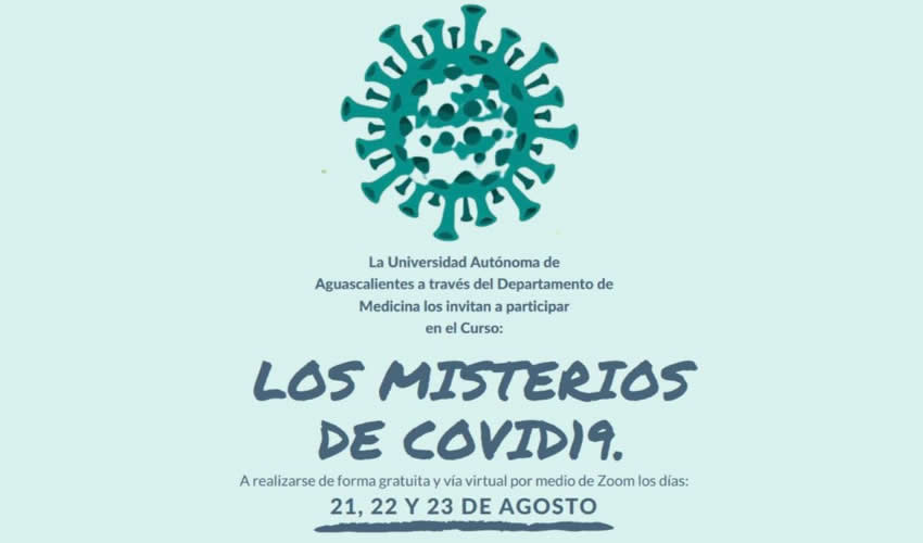 Los organizadores de este evento contemplan contar con la asistencia remota de alrededor de 300 participantes locales y nacionales