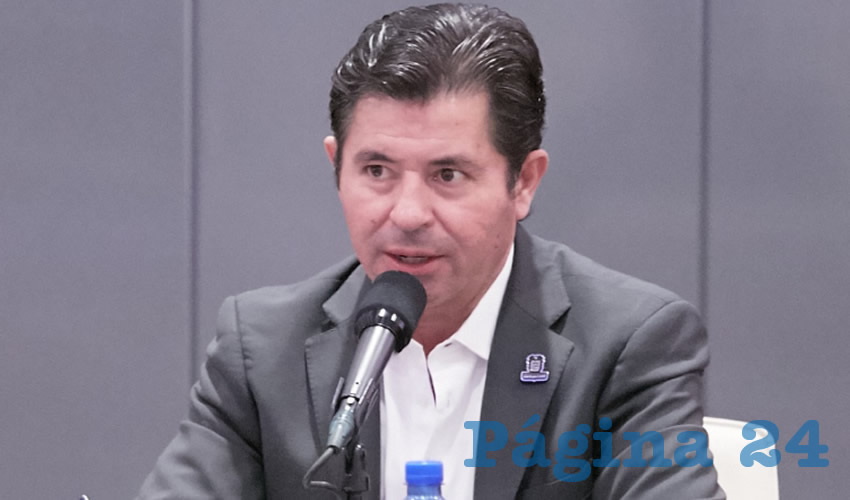 De acuerdo a la necesidad, se han reconvertido espacios hospitalarios y se ha dotado de insumos al sector salud para ofrecer atenci&oacute;n de calidad a la poblaci&oacute;n