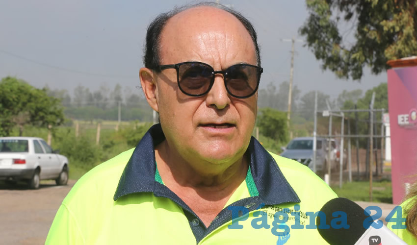 Miguel &Aacute;ngel Medina Mercado