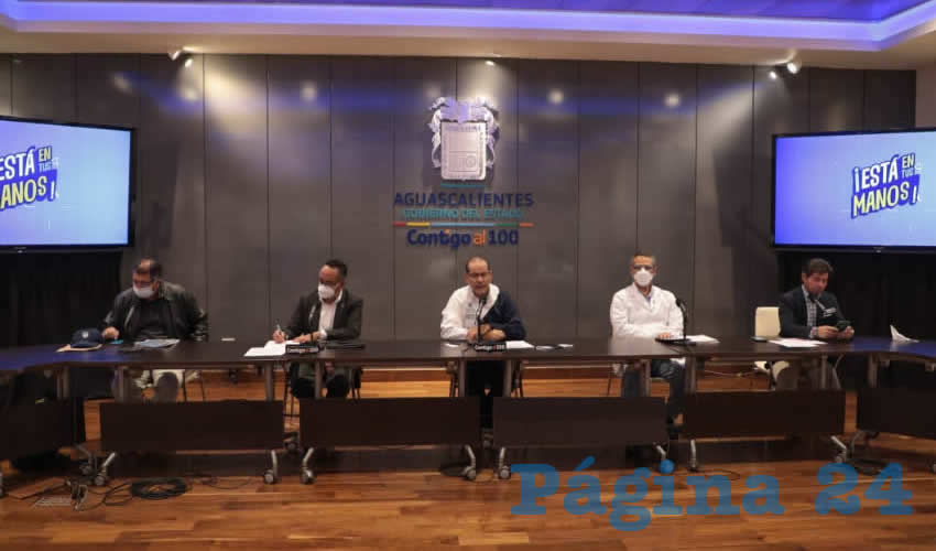 Se realizarán estudios técnicos y análisis para poder presentar reformas a la Ley de Coordinación Fiscal