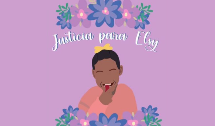 En redes se pidió justicia para la niña Elsy Michelle, asesinato ocurrido en Tala que sacudió a la sociedad jalisciense/Foto: Especial