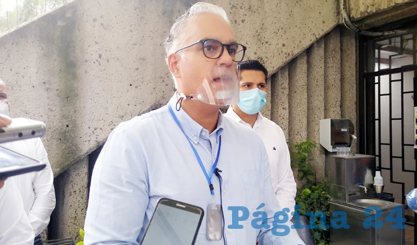Las medidas cautelares establecen que, de acuerdo a las unidades registradas por cada ruta, se ordene que el parque vehicular completo se encuentre al servicio de la ciudadanía, a fin de evitar la saturación de personas y por ende contagios de coronavirus, en especial en horas pico; la queja fue interpuesta por regidores metropolitanos del PAN/Foto: Archivo Página 24