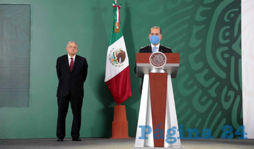 El Gobierno Estatal puso en marcha un plan de reactivación económica con una inversión de más de 5 mil 800 millones de pesos