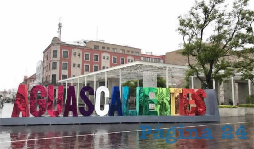 En Aguascalientes, los homicidios, feminicidios, corrupci&oacute;n y el hacinamiento en los centros penitenciarios constituyen los principales problemas de seguridad