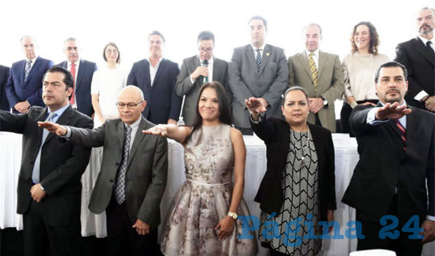 Según los miembros del Comité de Participación Social del Sistema Anticorrupción de Jalisco, lanzaron campaña difamatoria en su contra por la postura crítica que han tomado en torno a recientes a nombramientos en el Congreso de Jalisco y en el Consejero de la Judicatura/Foto: Especial