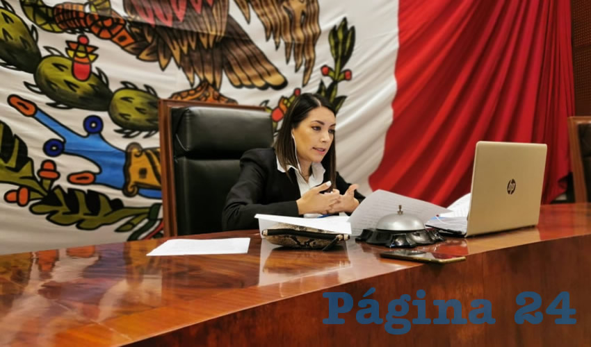 Roberto Luévano Ruiz, titular de la Secretaría de Desarrollo Social (Sedesol) (Foto Archivo Página 24)