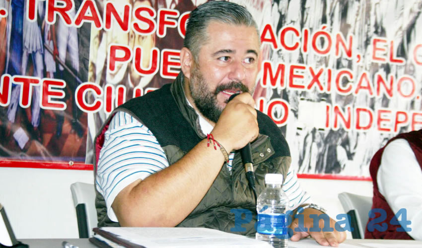 Según Jorge Carlos Ruiz, contralor ciudadano, la noche del lunes 24 personal del Hogar Cabañas le informó que, en Casa Varones, uno de los cuidadores identificado como Adrián golpeó a un menor de 13 años, de complexión delgada y pequeña, y le reventaron “los labios debido a la brutal golpiza”/Foto: Archivo Página 24