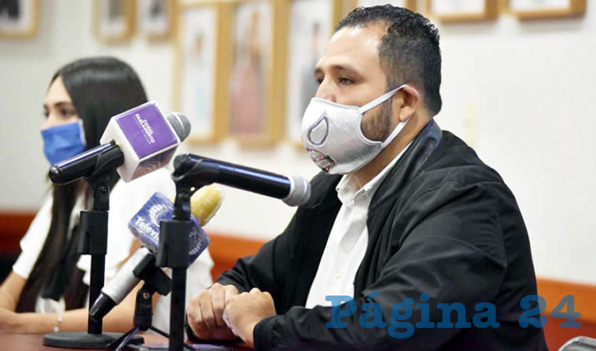 La iniciativa contempla también incremento en la pena de prisión de 10 a 12 años, cuando los actos de corrupción conlleven a la habitualidad, iniciación o práctica de la actividad sexual del menor o se realicen de manera reiterada sobre un menor de edad/Foto: Archivo Página 24