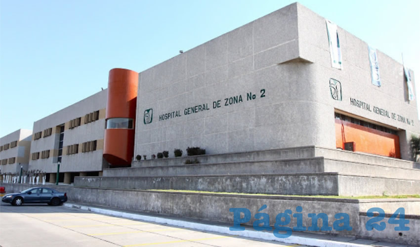 Se edificaron muros delimitantes de zonas expuestas al virus, as&iacute; como puertas y ventanas en los espacios que lo requer&iacute;an