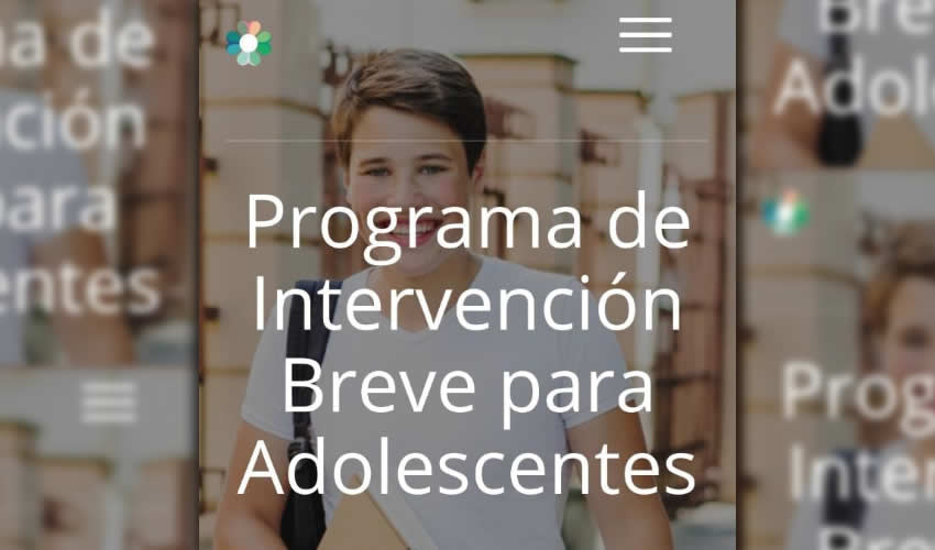 La especialista detalló que actualmente en el proyecto participan 30 jóvenes y 10 especialistas a nivel nacional