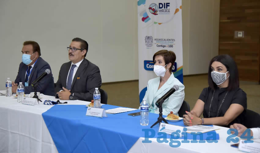 Para el a&ntilde;o 2045 se proyecta que en Aguascalientes vivir&aacute;n aproximadamente 338 mil adultos mayores