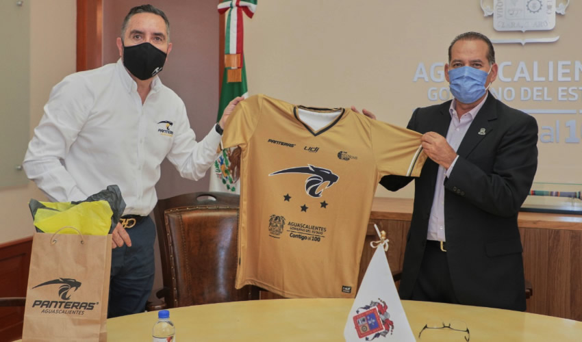 El equipo felino debutará en casa contra los actuales campeones Soles de Mexicali los próximos 10 y 12 de septiembre. Cabe señalar que ambos partidos iniciarán en punto de las 20:30 horas y se transmitirán a través de la señal del Canal 26
