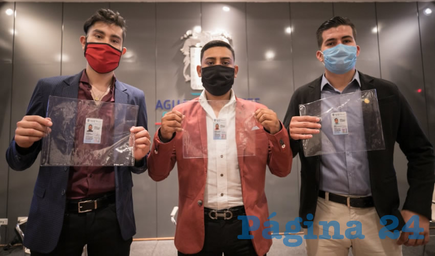 A nivel estatal se ha determinado realizar el tr&aacute;mite para validar a nivel local los estudios profesionales de los egresados