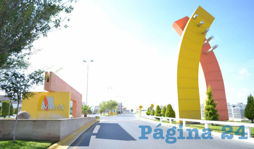 Miembros del Comité de Participación Ciudadana y Vecinos de Villas Universidad piden que la probable construcción de instalaciones de la Guardia Nacional (GN) sea en un lugar que no forme parte de una zona habitacional, como este punto donde las familias han buscado un mejor lugar para vivir y que han adquirido con su esfuerzo laboral (Foto Merari Martínez)