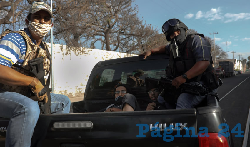 Raúl Gómez Mireles fue acusado de abuso de autoridad por su presunta participación en las detenciones ilegales del pasado 5 de junio, durante las protestas en inmediaciones de la Fiscalía General del Estado/Fotos: Especial