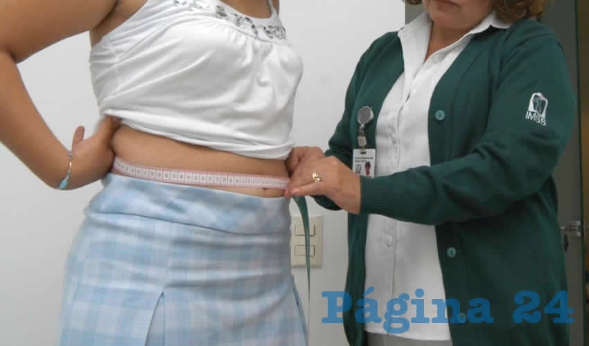 La emergencia sanitaria por Coronavirus, debe obligar a toda la población a cuidar su estado general de salud